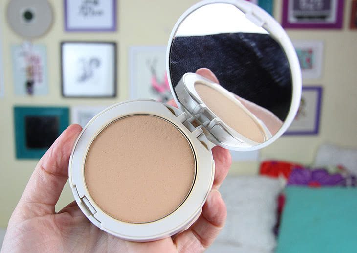 Como Escolher o Pó Solar Ideal para Seu Tipo de Pele - inspiração 1