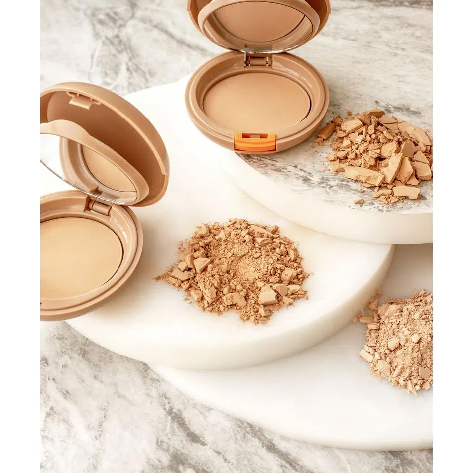 Texturas e Acabamentos: Encontre o Pó Perfeito para Você - inspiração 2