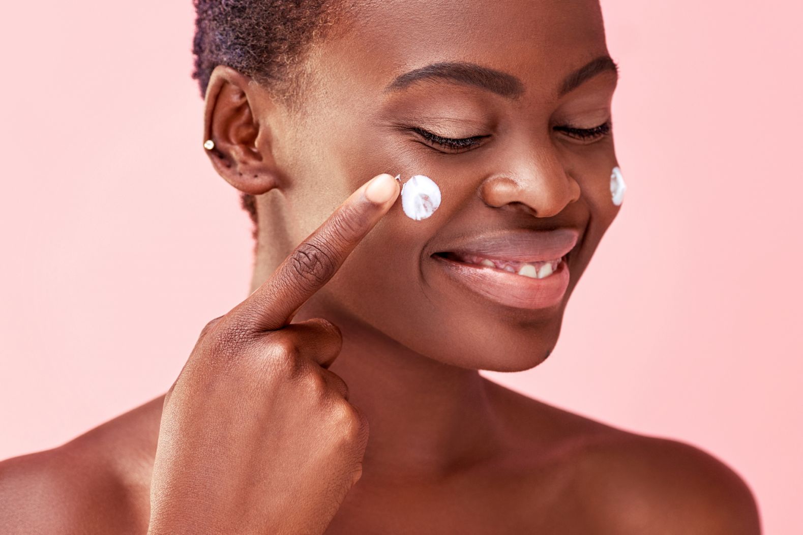 Aplicação Estratégica: Retoques que Fazem a Diferença - inspiração 1