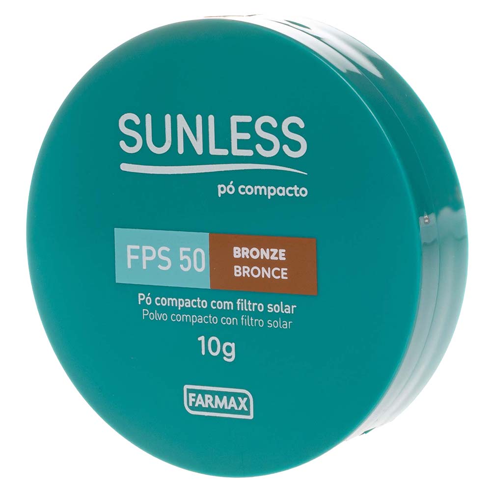 Ingredientes Chave: O Que Procurar em um Bom Pó Solar - inspiração 1