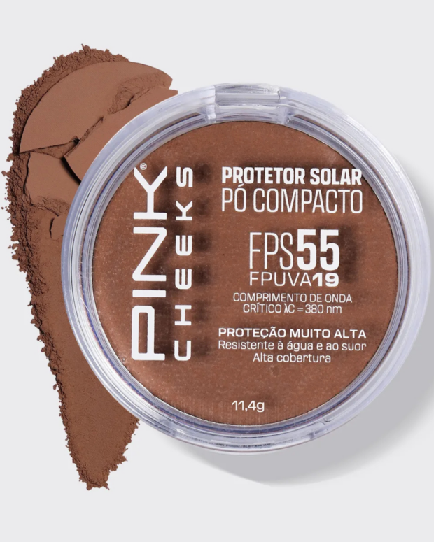 O Pó Solar que Salvou Meu Dia em um Evento ao Ar Livre - inspiração 2