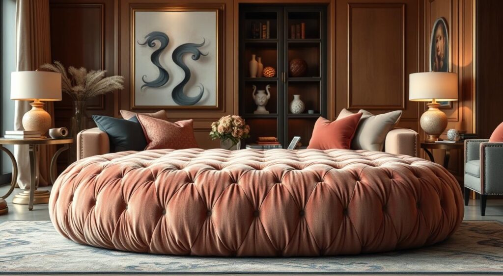 Cores e Estampas que Contam Histórias: Dando Vida ao Seu Refúgio - inspiração 1