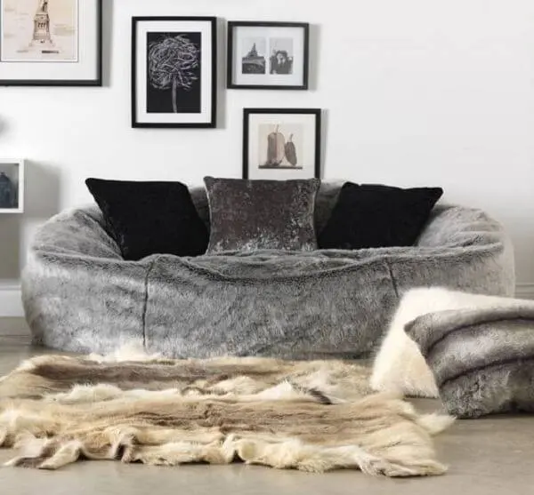 Cores e Estampas que Contam Histórias: Dando Vida ao Seu Refúgio - inspiração 2