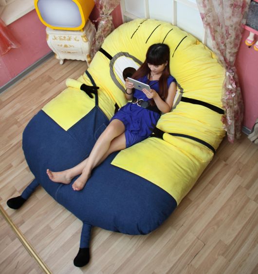 Funcionalidade Extra: Bolsos e Compartimentos para Petiscos e Controles - inspiração 2