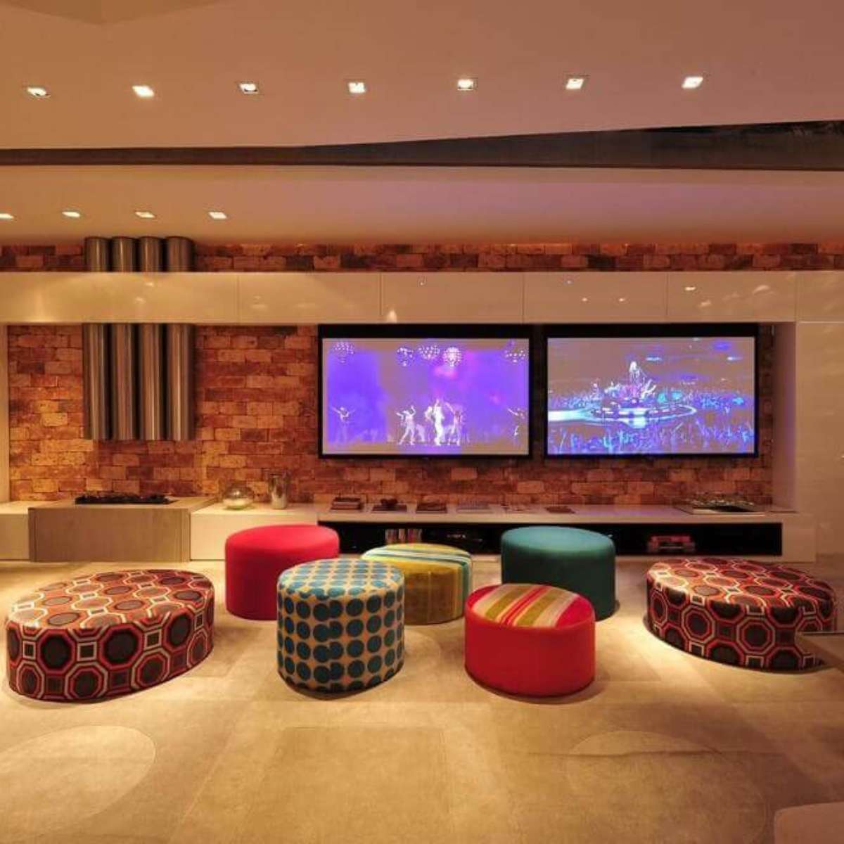 Marcas que Conquistaram Meu Coração (e o Sofá!): Minhas Preferidas - inspiração 1