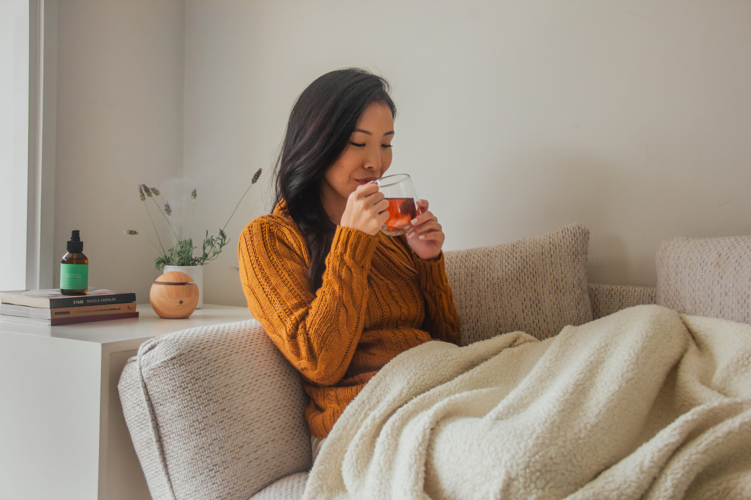 Desconecte-se para Reconectar: Minutos de Silêncio Digital - inspiração 1