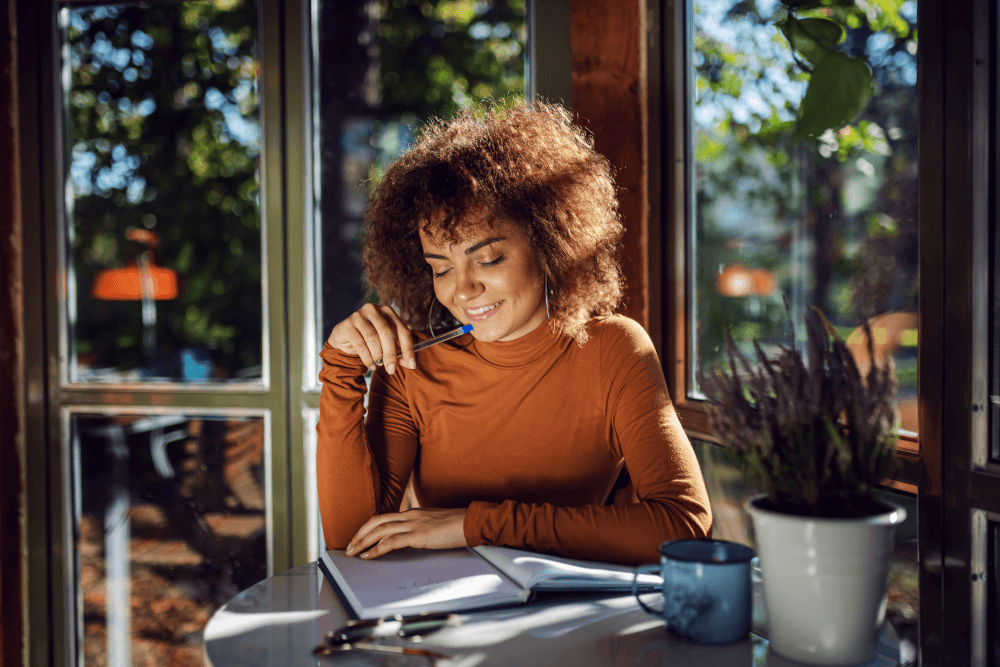 Desconecte-se para Reconectar: Minutos de Silêncio Digital - inspiração 2