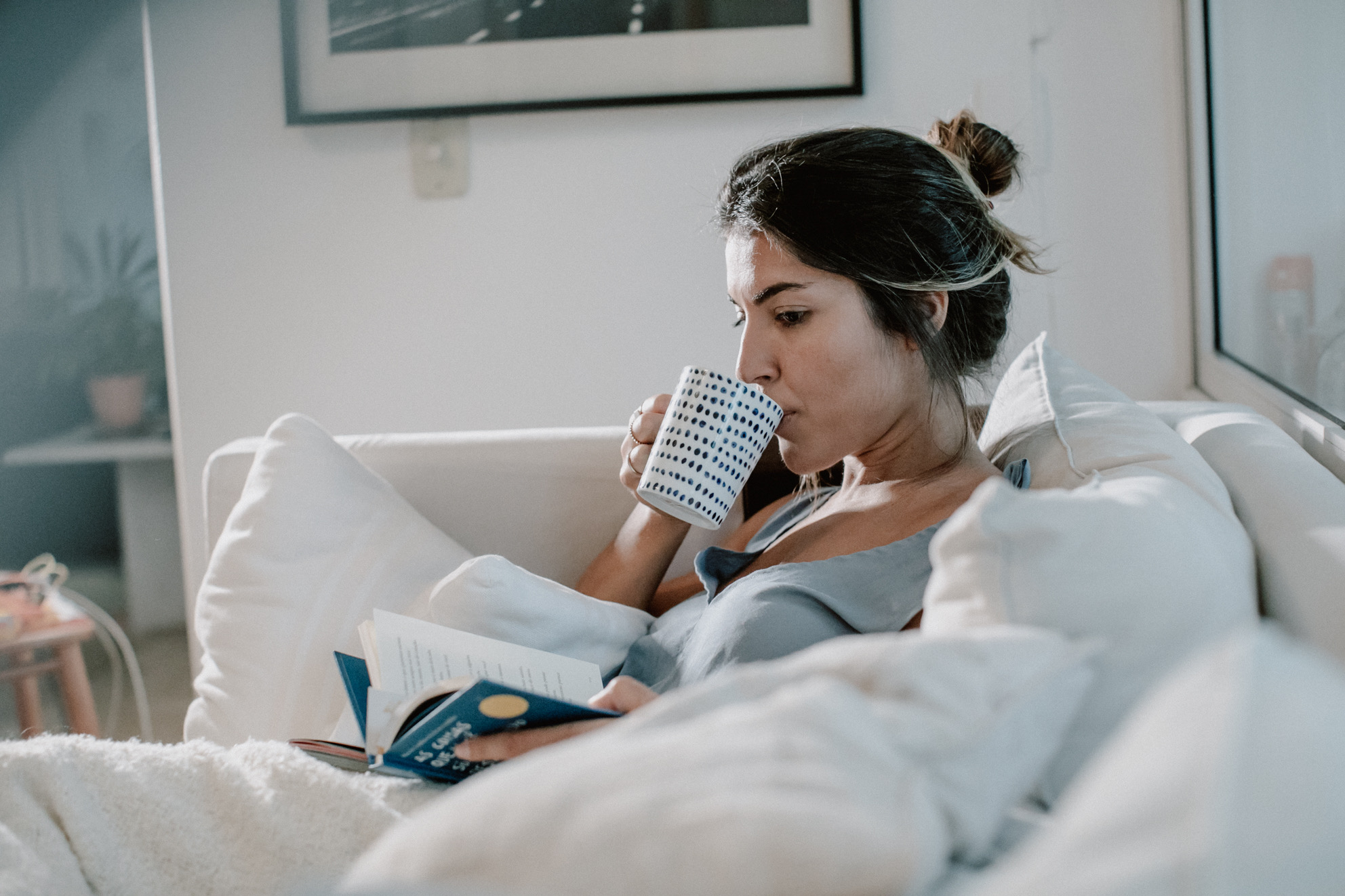 Gratidão pelo Momento: Cultive a Tranquilidade - inspiração 1