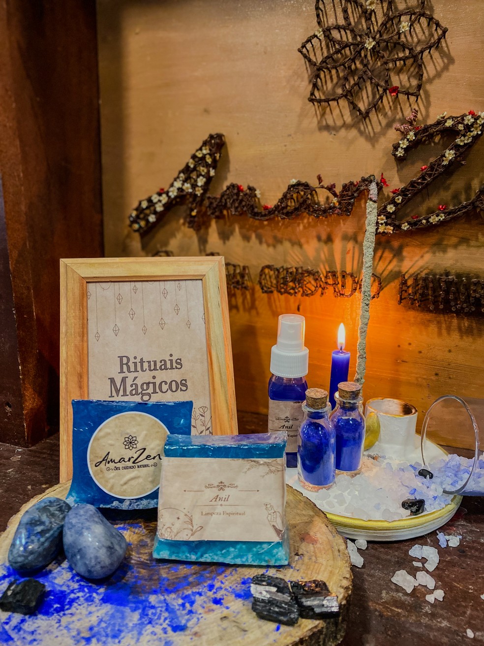 Alimentação Equilibrada: Nutrição com Propósito - inspiração 1