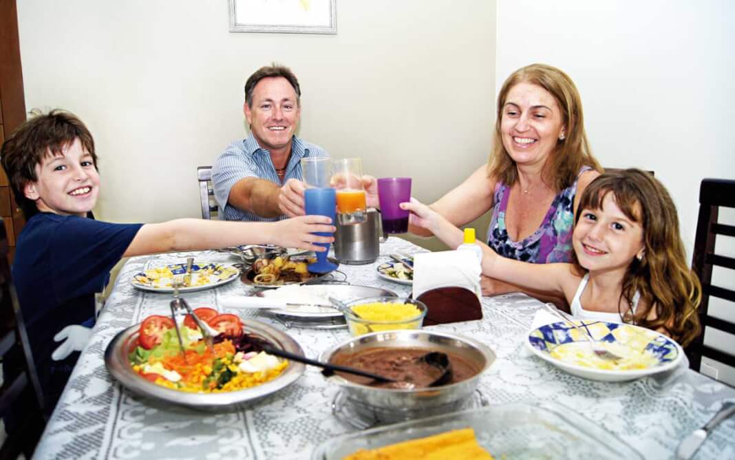 Piquenique no Quintal ou Parque: Aventuras Simples e Memoráveis - inspiração 1