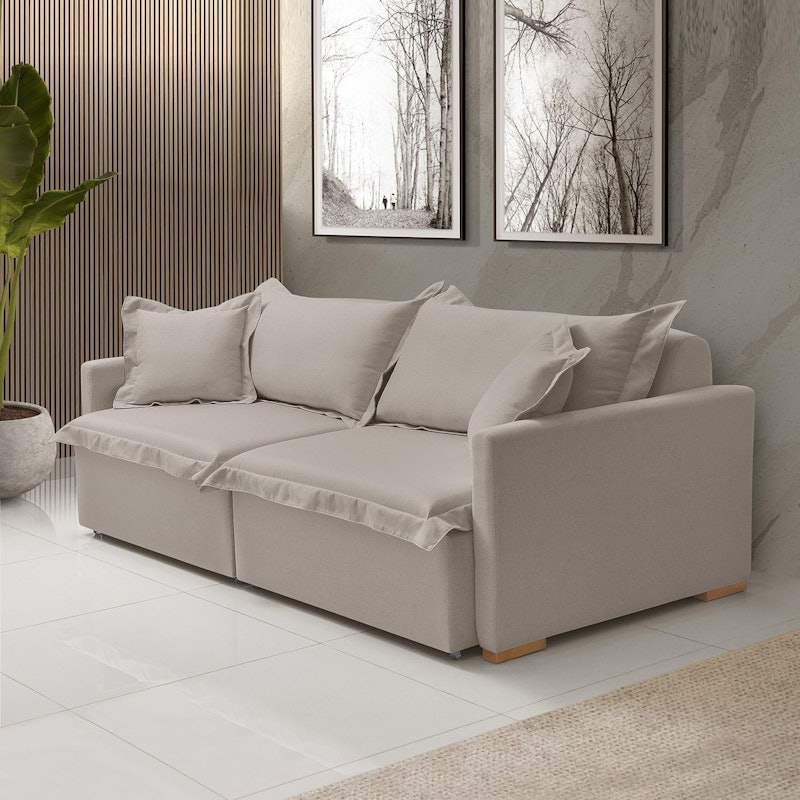 Testando na Prática: O Conforto que Você Sente na Hora da Compra - inspiração 2