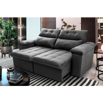 Altura Ideal: O Equilíbrio entre Conforto e Ocupação Visual - inspiração 1