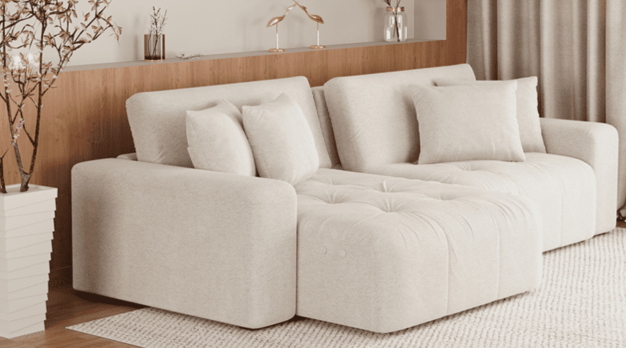 Altura Ideal: O Equilíbrio entre Conforto e Ocupação Visual - inspiração 2