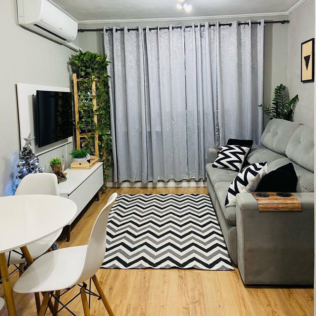 Revestimentos que Abraçam: Tecidos que Combinam Durabilidade e Estilo - inspiração 1