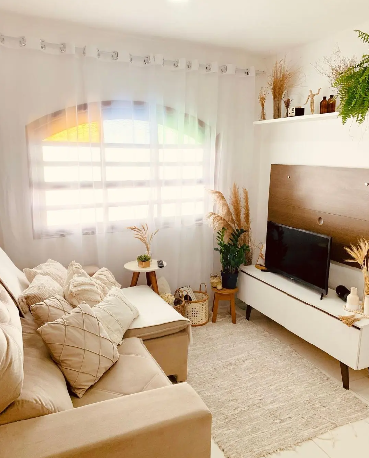 Estrutura Firme: O Segredo da Longevidade em Sofás Compactos - inspiração 2