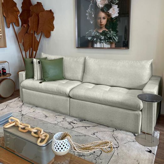 A Importância do Assento: Densidade e Conforto para o Dia a Dia - inspiração 2