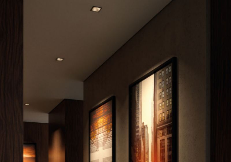 A Temperatura de Cor Certa: Quente, Fria ou Neutra? - inspiração 1