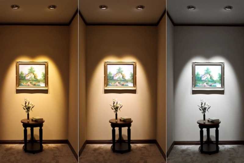 Potência e Fluxo Luminoso: Brilho na Medida Certa - inspiração 2