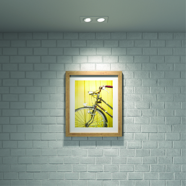 Ângulo de Abertura: Direcionando a Luz com Precisão - inspiração 1