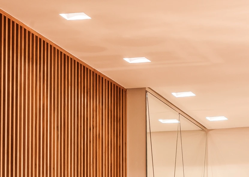 Dimmers e Controle: Ajustando a Intensidade para Cada Momento - inspiração 1