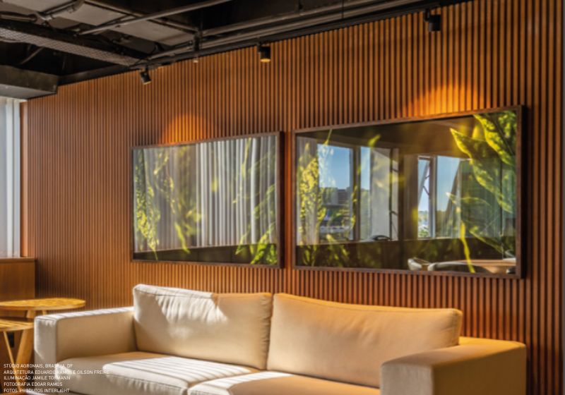 Proteção e Durabilidade: Escolhendo LEDs Feitos Para Durar - inspiração 1