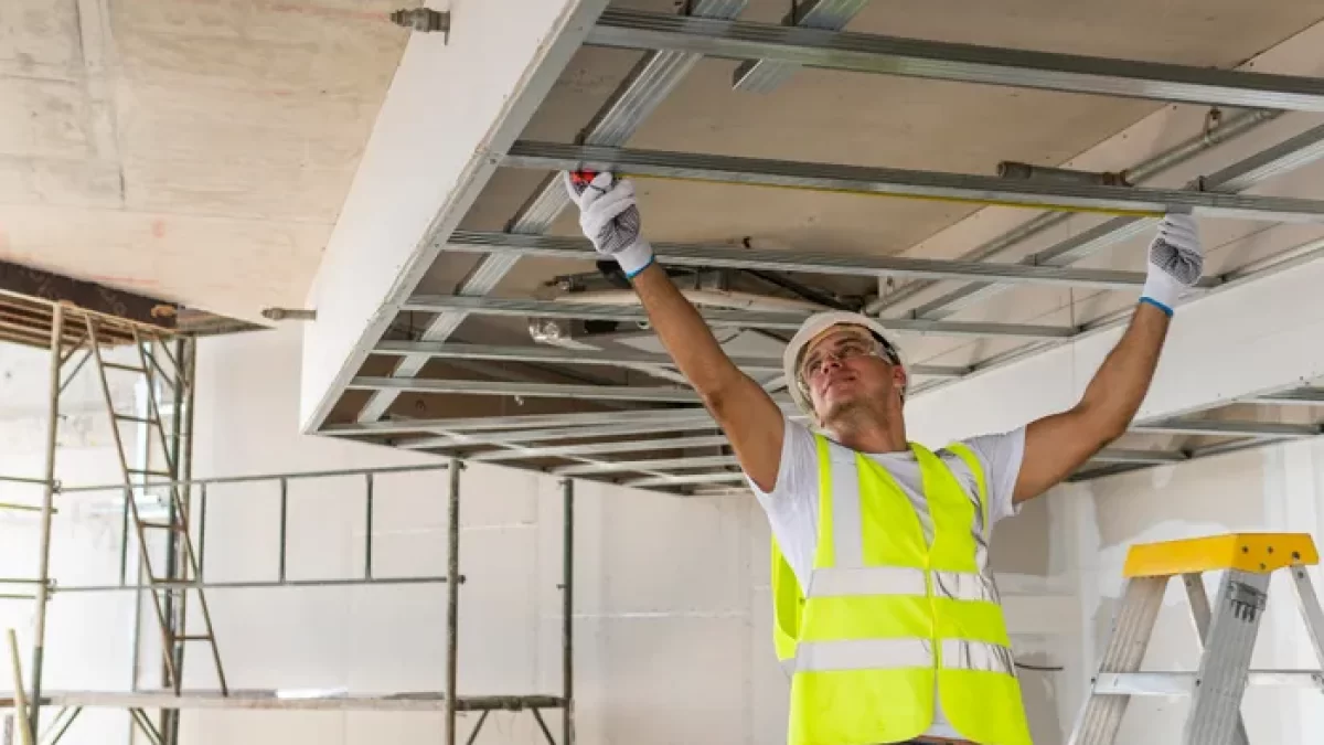 Acabamento e Estética: Qual Deixa a Casa Mais Bonita? - inspiração 1