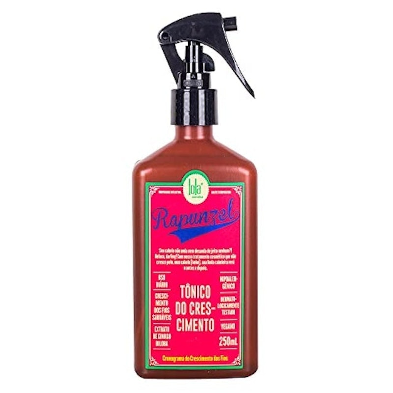 Tônicos com Biotina: A Vitamina Essencial para o Fio - inspiração 2