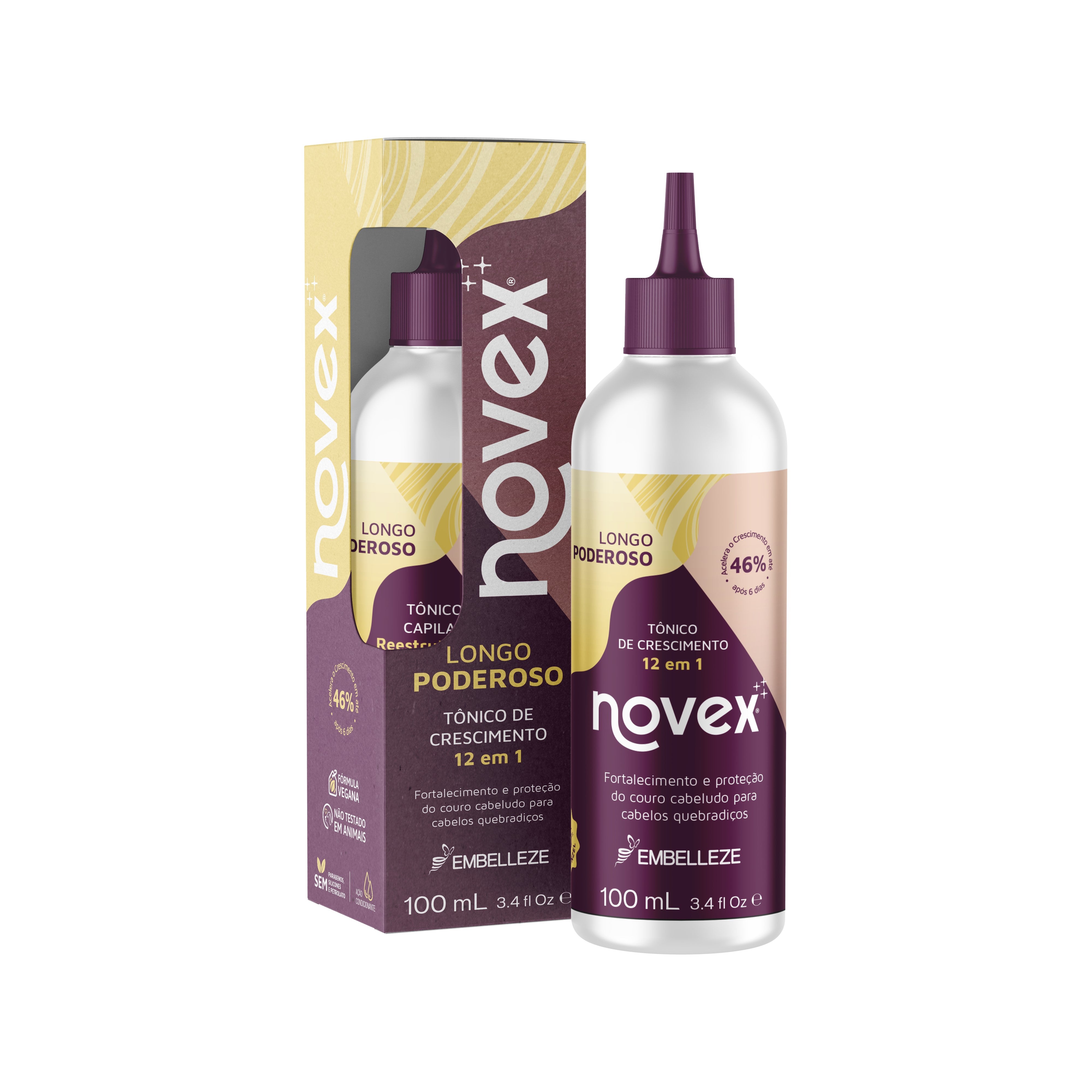 Produtos Multifuncionais: Fortalecimento e Combate à Queda - inspiração 1