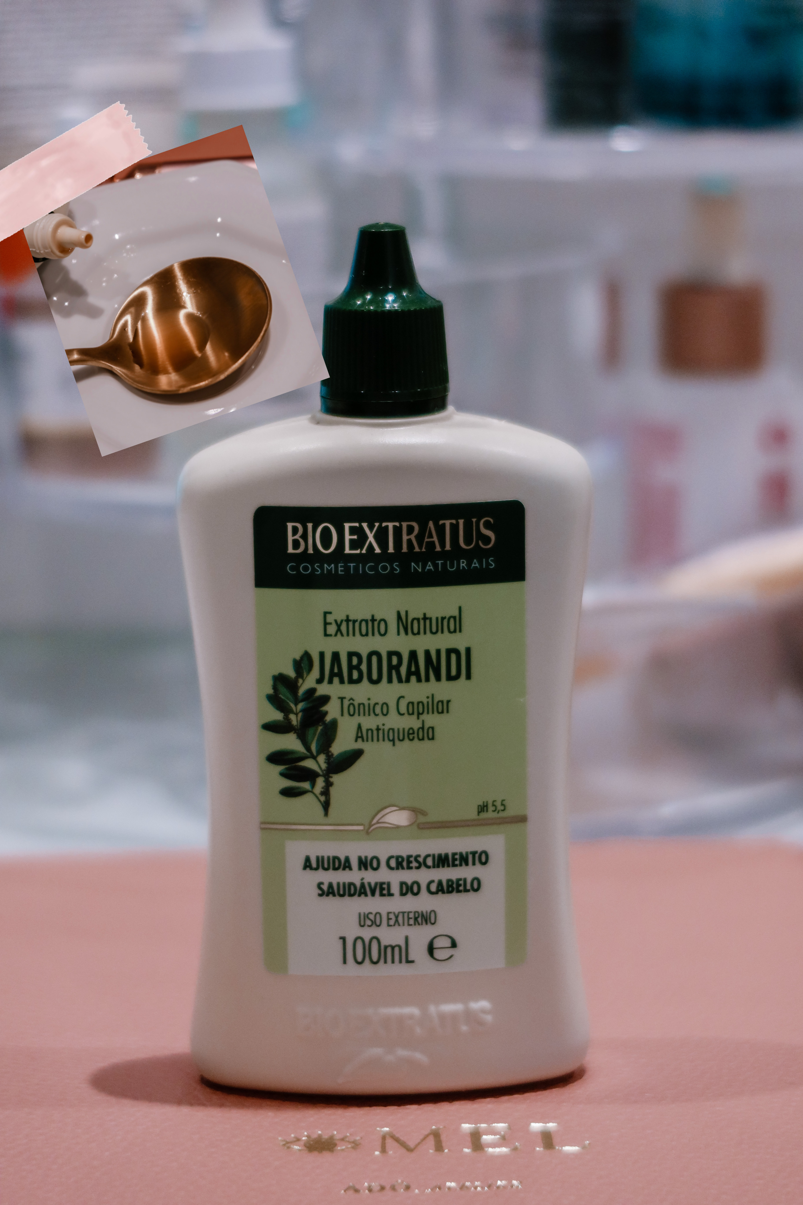 Óleos Essenciais: Alecrim e Hortelã para Estimular o Couro Cabeludo - inspiração 2