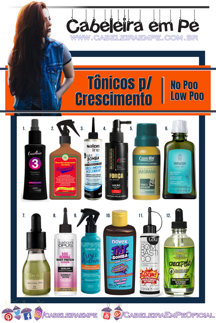 Extratos Naturais: Ginseng e Jaborandi para Nutrição Profunda - inspiração 1