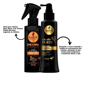 Minoxidil: Uma Opção Comprovada para Crescimento Acelerado - inspiração 1