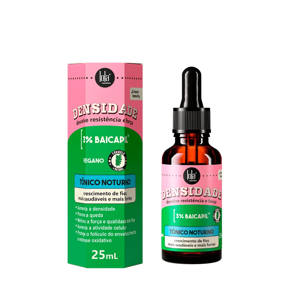 Vitaminas e Minerais: Um Mix Completo para Saúde Capilar - inspiração 2