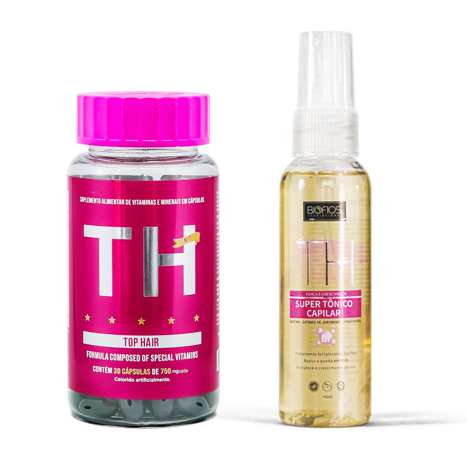 Tônicos com Ácido Salicílico: Desobstruindo os Folículos - inspiração 2