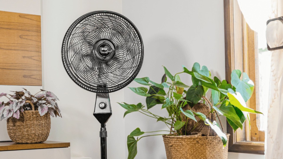 Entendendo a Potência Ideal: O Que Realmente Faz a Diferença? - inspiração 1