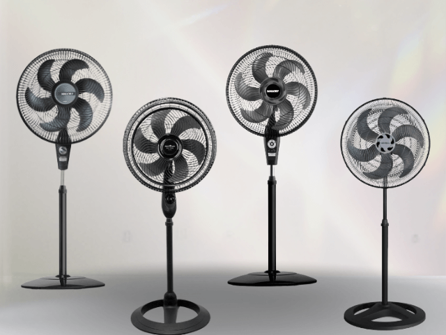 Eficiência Energética: Conforto Sem Surpresas na Conta de Luz - inspiração 2