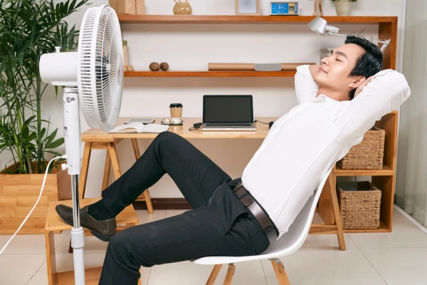 Facilidade de Uso e Manutenção: Praticidade no Dia a Dia - inspiração 2