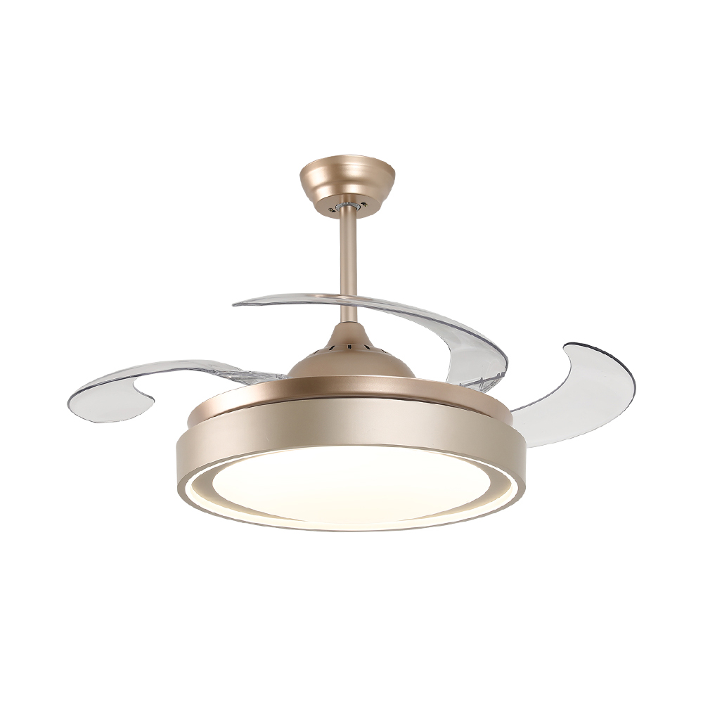 Silêncio é Ouro: Como Escolher um Ventilador Barulhento ou Silencioso - inspiração 1