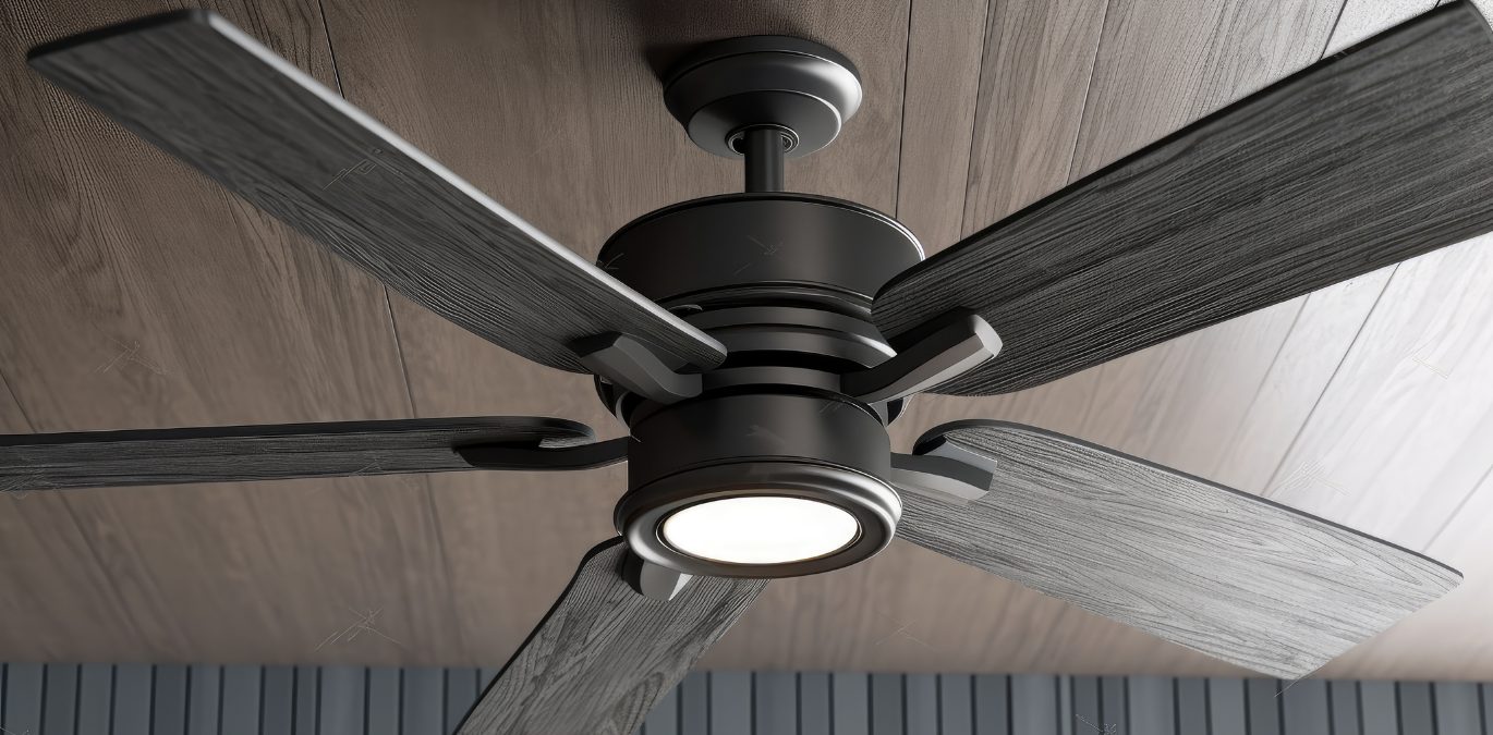 Tamanho é Documento: Medindo seu Espaço para o Ventilador Perfeito - inspiração 1