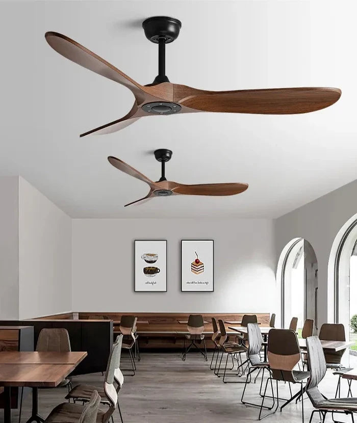 Tamanho é Documento: Medindo seu Espaço para o Ventilador Perfeito - inspiração 2