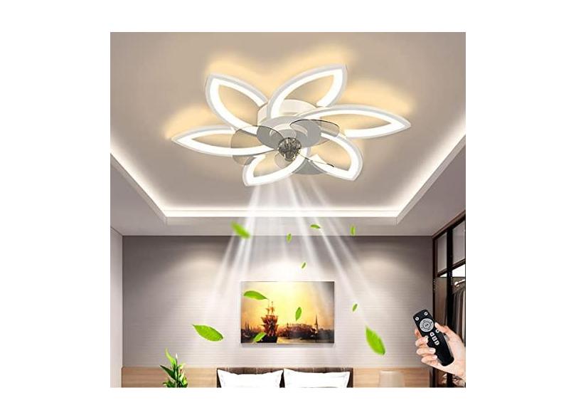 Manutenção Fácil: Mantenha Seu Ventilador em Perfeito Estado - inspiração 1