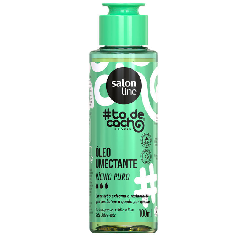 Óleo de Coco: O Clássico Versátil para Todos os Tipos de Cabelo - inspiração 2