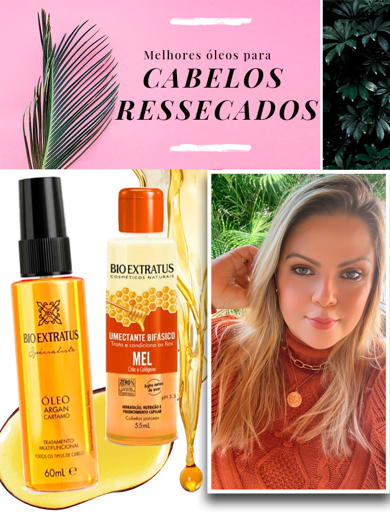 A Importância da Pureza e Qualidade dos Óleos Utilizados na Umectação - inspiração 1