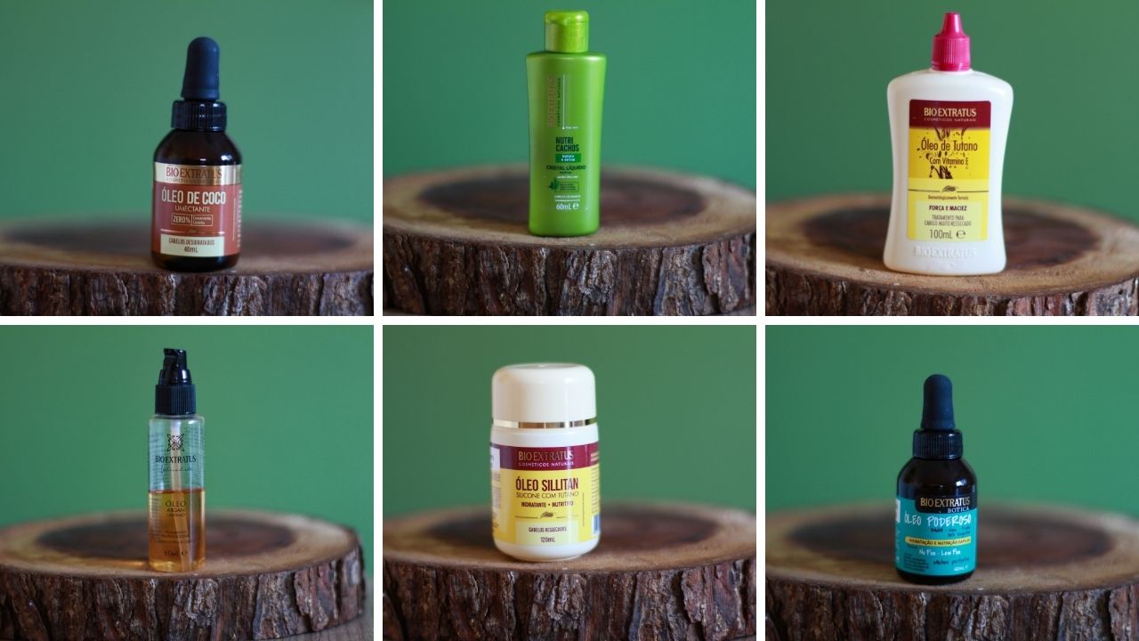 Óleo de Abacate: Nutrição Extra para Cabelos Ressecados e Quebradiços - inspiração 2