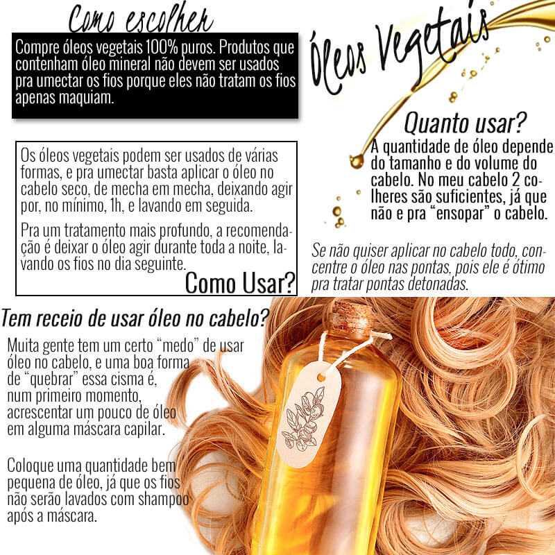 Mix de Óleos: A Combinação Perfeita de Benefícios para Necessidades Específicas - inspiração 1