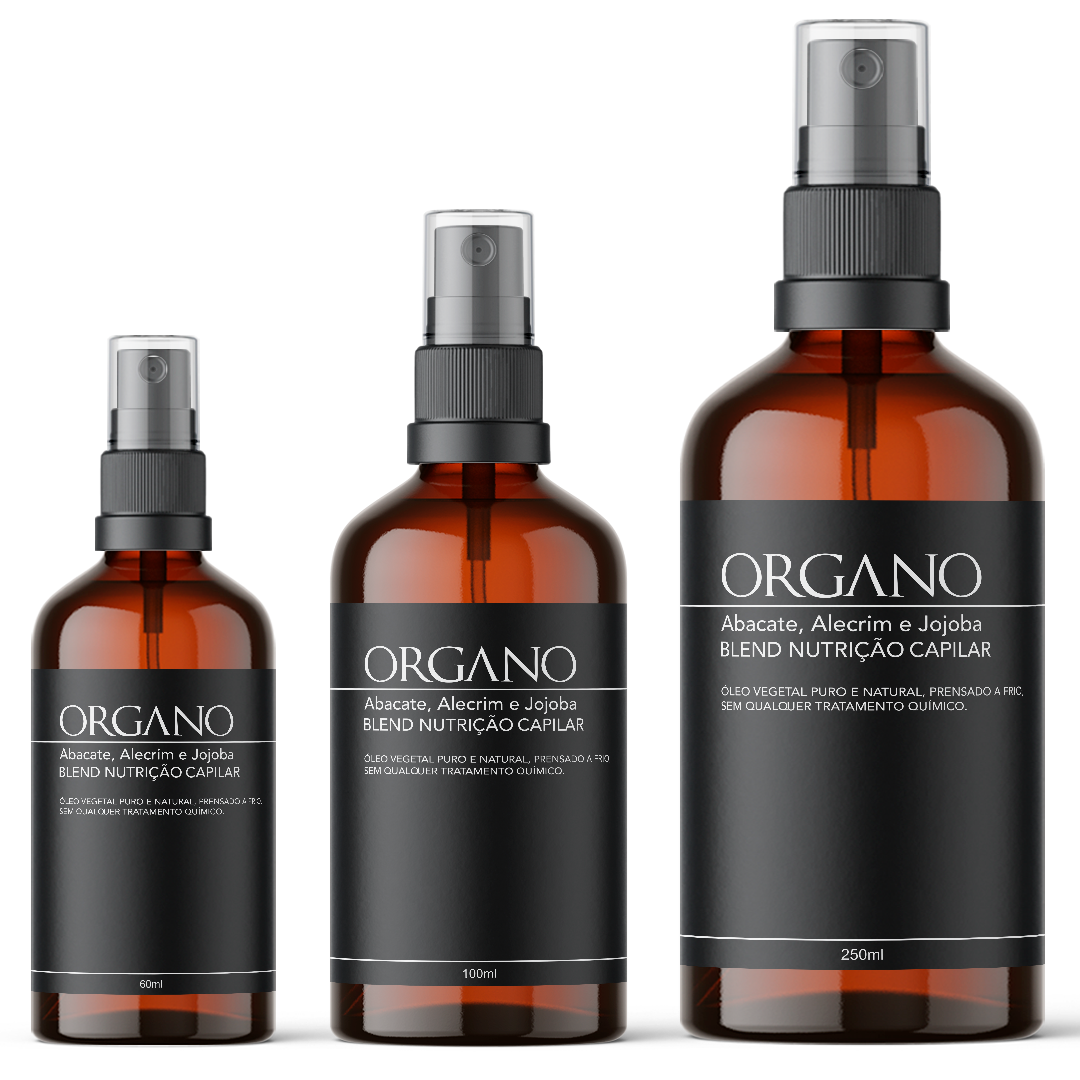 Como Escolher o Óleo Certo com Base na Textura e Necessidade do Seu Cabelo - inspiração 1