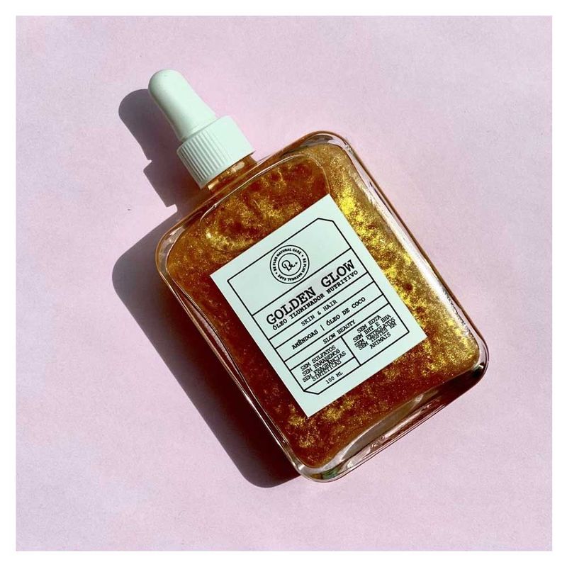 Diferentes tipos de acabamento: do sutil ao glamoroso - inspiração 1