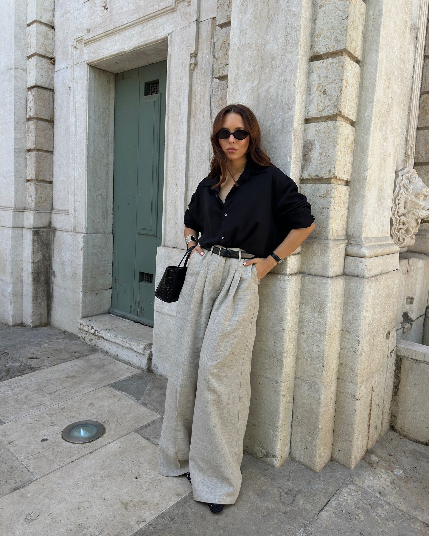 A Sutileza do Jeans no Ambiente de Trabalho: Quando e Como Usar - inspiração 1