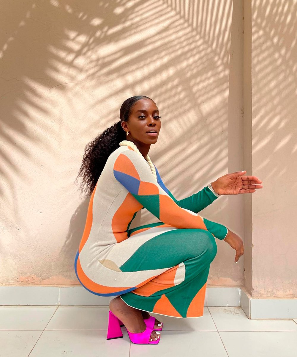 Sapatos: Equilibrando Elegância e Praticidade - inspiração 2