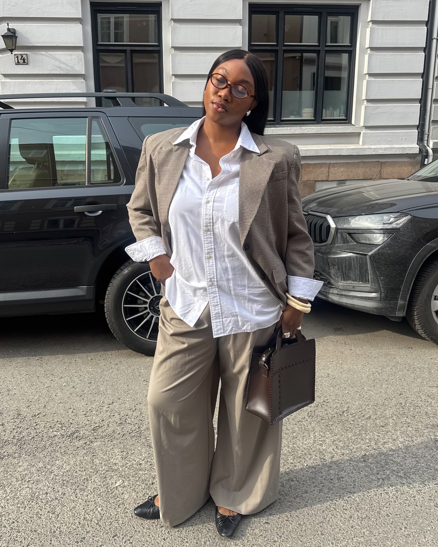 Blazers Impecáveis: A Peça Chave que Eleva Qualquer Look - inspiração 2