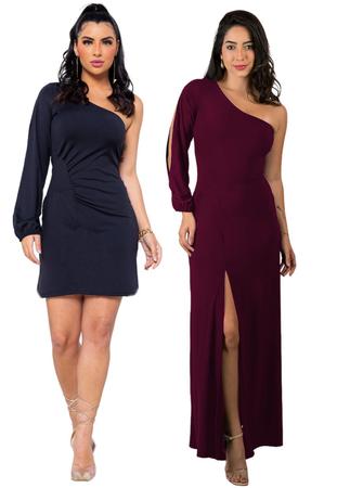 O Que Evitar: Peças Que Não Combinam com Formaturas - inspiração 1